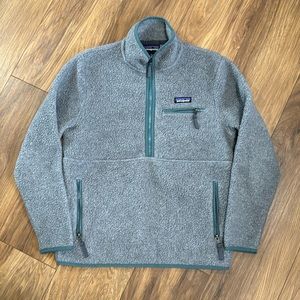 Patagonia sweater